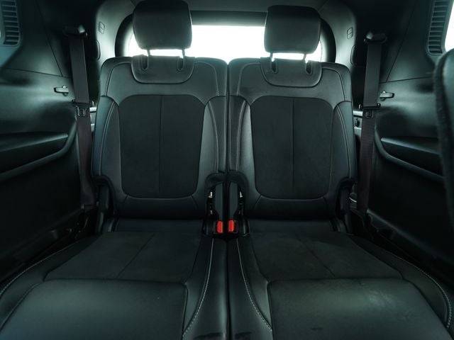 2024 Jeep Grand Cherokee L Altitude 4x4