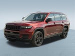 2024 Jeep Grand Cherokee L Altitude 4x4