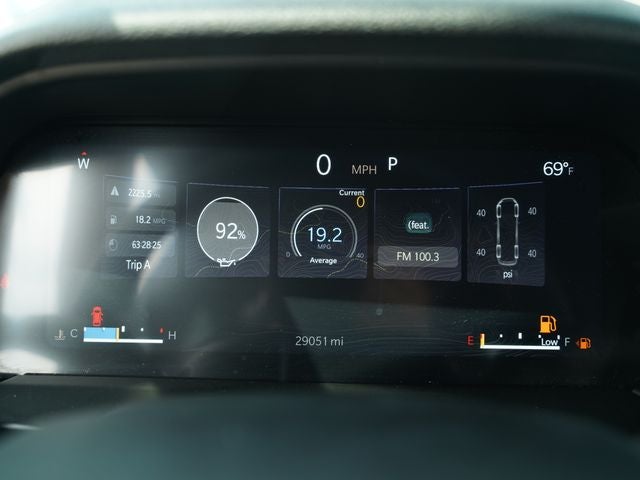 2024 Jeep Grand Cherokee L Altitude 4x4