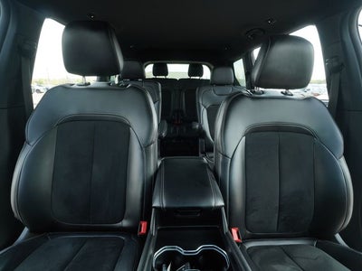 2024 Jeep Grand Cherokee L Altitude 4x4