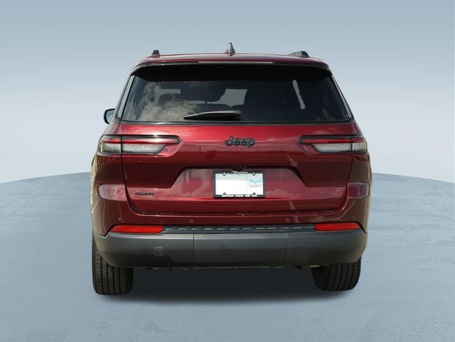 2024 Jeep Grand Cherokee L Altitude 4x4