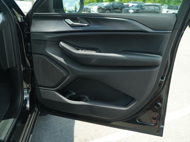 2026 Jeep Grand Cherokee GRAND CHEROKEE L LAREDO 4X4