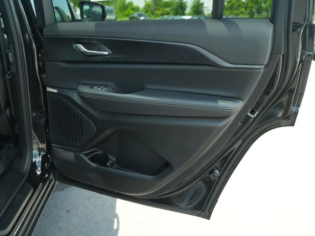 2026 Jeep Grand Cherokee GRAND CHEROKEE L LAREDO 4X4