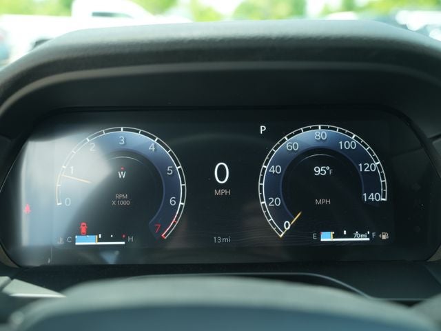 2026 Jeep Grand Cherokee GRAND CHEROKEE L LAREDO 4X4