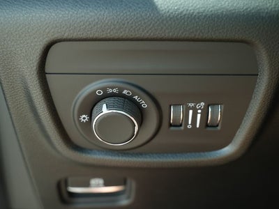 2026 Jeep Grand Cherokee GRAND CHEROKEE L LAREDO 4X4