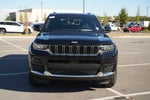 2027 Jeep Grand Cherokee Laredo