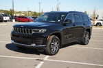 2027 Jeep Grand Cherokee Laredo
