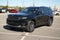 2027 Jeep Grand Cherokee Laredo