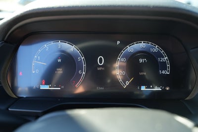 2027 Jeep Grand Cherokee Laredo