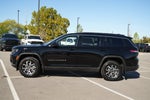 2027 Jeep Grand Cherokee Laredo