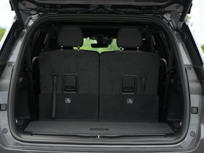 2026 Jeep Grand Cherokee GRAND CHEROKEE L LAREDO X 4X4