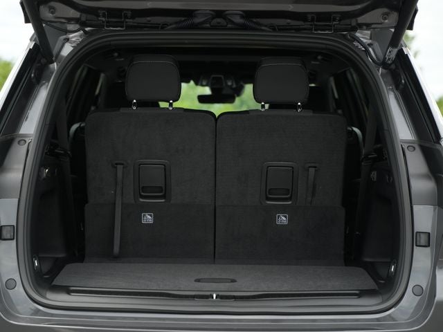 2026 Jeep Grand Cherokee GRAND CHEROKEE L LAREDO X 4X4