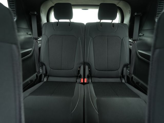 2026 Jeep Grand Cherokee GRAND CHEROKEE L LAREDO X 4X4