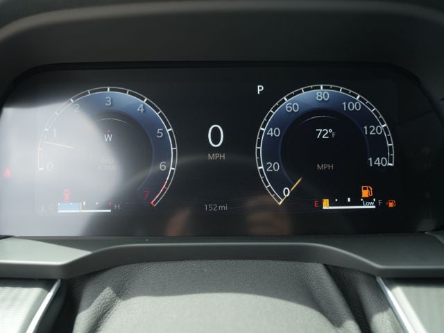 2026 Jeep Grand Cherokee GRAND CHEROKEE L LAREDO X 4X4