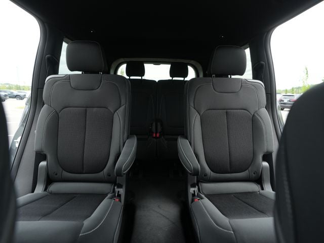 2026 Jeep Grand Cherokee GRAND CHEROKEE L LAREDO X 4X4