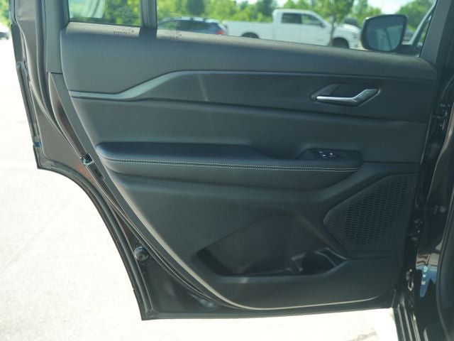 2026 Jeep Grand Cherokee GRAND CHEROKEE L LAREDO X 4X4