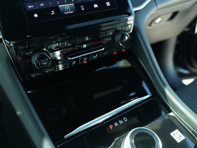 2026 Jeep Grand Cherokee GRAND CHEROKEE L LAREDO X 4X4