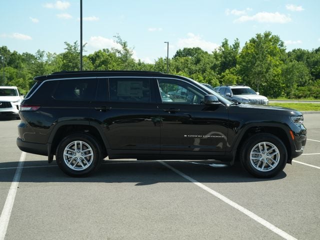 2026 Jeep Grand Cherokee GRAND CHEROKEE L LAREDO X 4X4