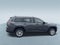 2022 Jeep Grand Cherokee L Laredo 4x4