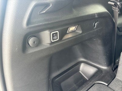 2022 Jeep Grand Cherokee L Laredo 4x4