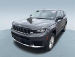 2022 Jeep Grand Cherokee L Laredo 4x4