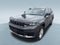 2022 Jeep Grand Cherokee L Laredo 4x4