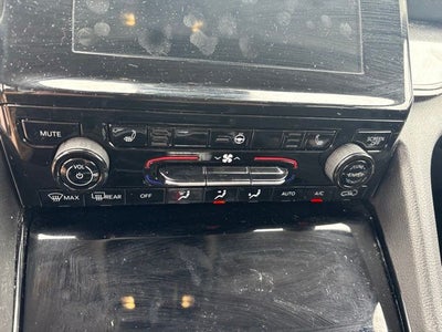 2022 Jeep Grand Cherokee L Laredo 4x4