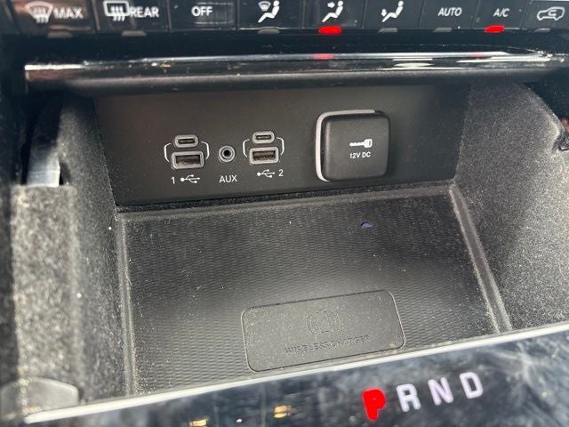 2022 Jeep Grand Cherokee L Laredo 4x4