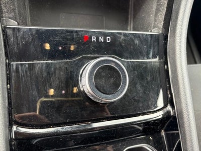 2022 Jeep Grand Cherokee L Laredo 4x4