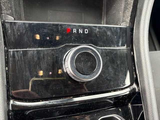 2022 Jeep Grand Cherokee L Laredo 4x4