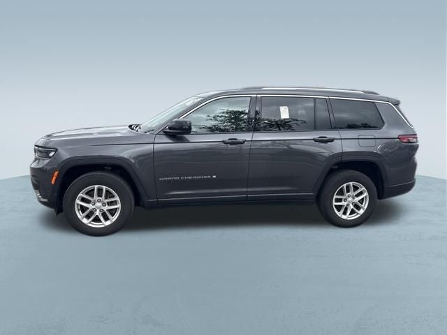 2022 Jeep Grand Cherokee L Laredo 4x4