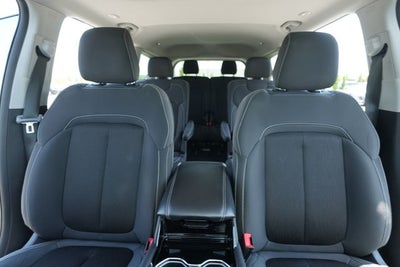 2022 Jeep Grand Cherokee L Laredo