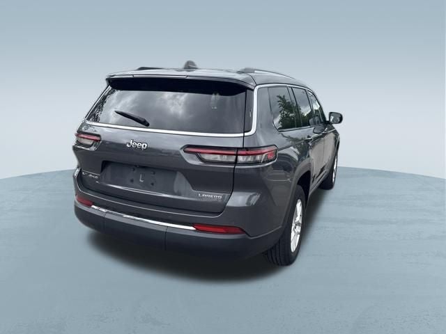 2022 Jeep Grand Cherokee L Laredo 4x4