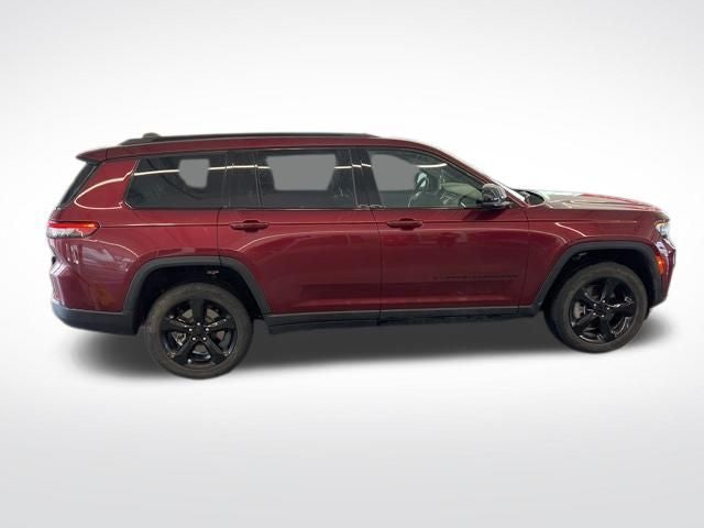2024 Jeep Grand Cherokee L Altitude X