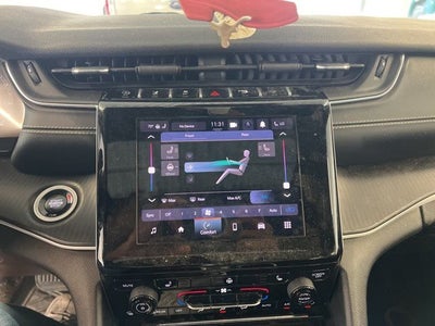 2024 Jeep Grand Cherokee L Altitude X