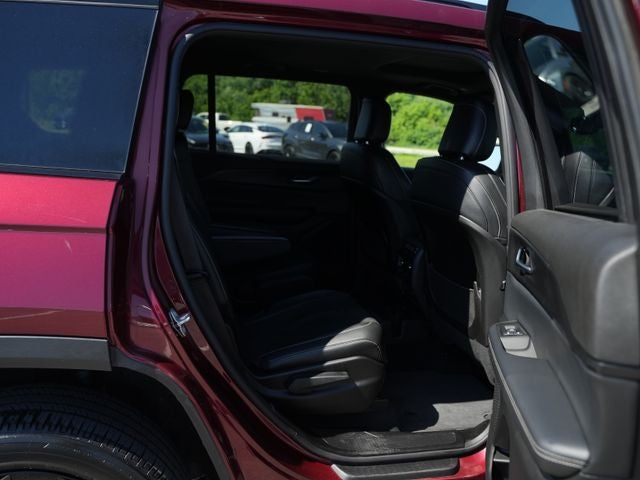 2024 Jeep Grand Cherokee L Altitude X 4x4