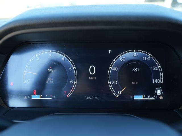 2024 Jeep Grand Cherokee L Altitude X 4x4