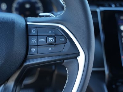 2024 Jeep Grand Cherokee L Altitude X 4x4
