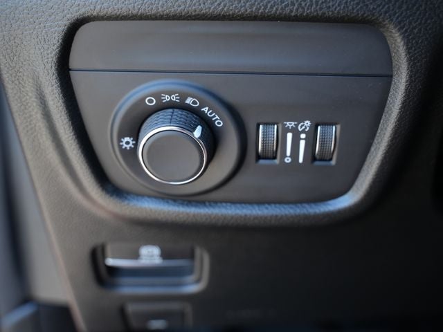 2024 Jeep Grand Cherokee L Altitude X 4x4