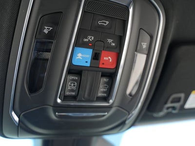 2024 Jeep Grand Cherokee L Altitude X 4x4