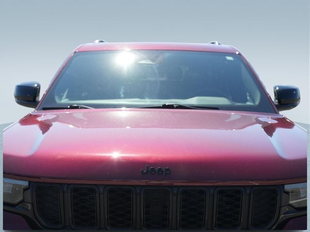2024 Jeep Grand Cherokee L Altitude X 4x4