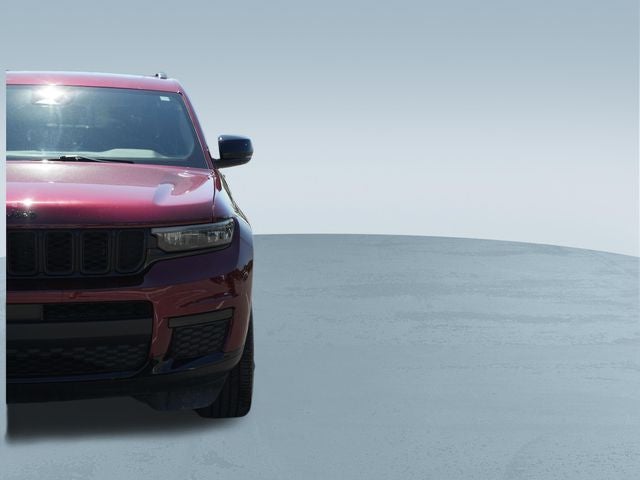 2024 Jeep Grand Cherokee L Altitude X 4x4