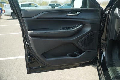 2025 Jeep Grand Cherokee L Altitude X 4x4