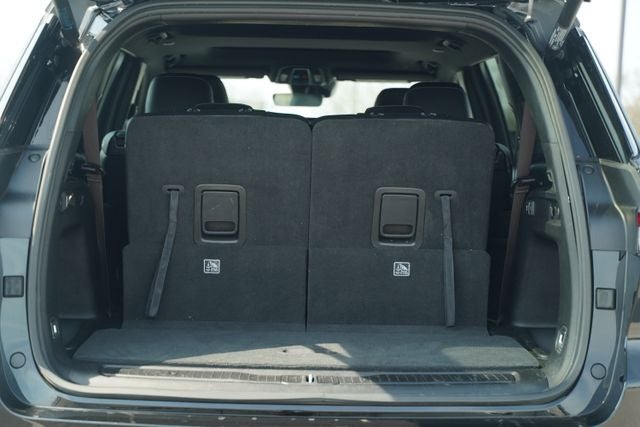 2025 Jeep Grand Cherokee L Altitude X 4x4