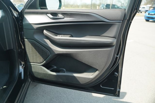 2025 Jeep Grand Cherokee L Altitude X 4x4