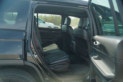 2025 Jeep Grand Cherokee L Altitude X 4x4