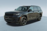 2025 Jeep Grand Cherokee L Altitude X 4x4
