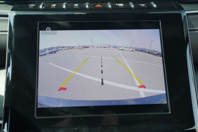 2025 Jeep Grand Cherokee L Altitude X 4x4