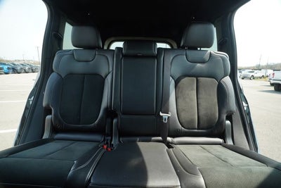 2025 Jeep Grand Cherokee L Altitude X 4x4