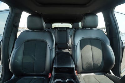 2025 Jeep Grand Cherokee L Altitude X 4x4